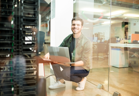 We optimize your company's costs